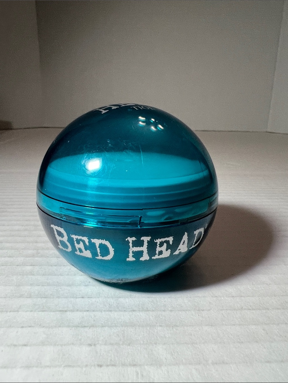 Bed Head Hard to Get Texturizing Paste